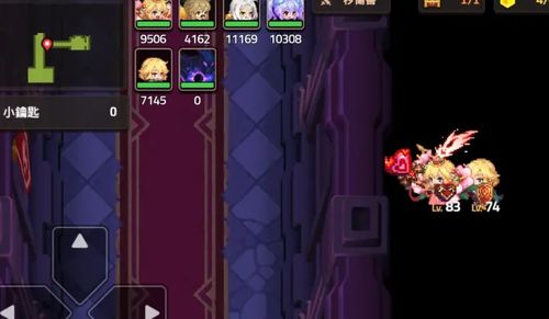 坎公骑冠剑独家攻略：揭秘哥布林阻止任务神秘仪式破解技巧