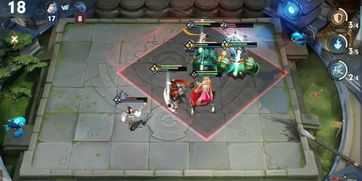 狼人决暗影卡组攻略：高效搭配技巧深度解析