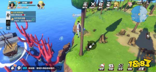 航海王热血航线6-2通关秘籍:高效攻略助你轻松征服副本 航海王热血航线6-2通关秘籍:高效攻略助你轻松征服副本