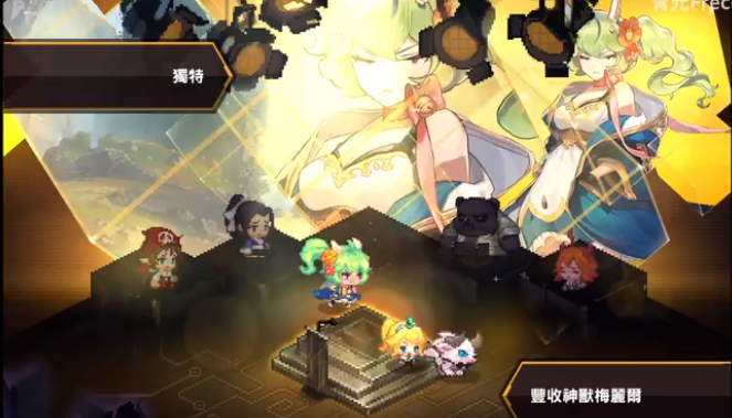 坎公骑冠剑梅丽尔成长秘籍:高效角色提升攻略全解析 坎公骑冠剑梅丽尔成长秘籍:高效角色提升攻略全解析