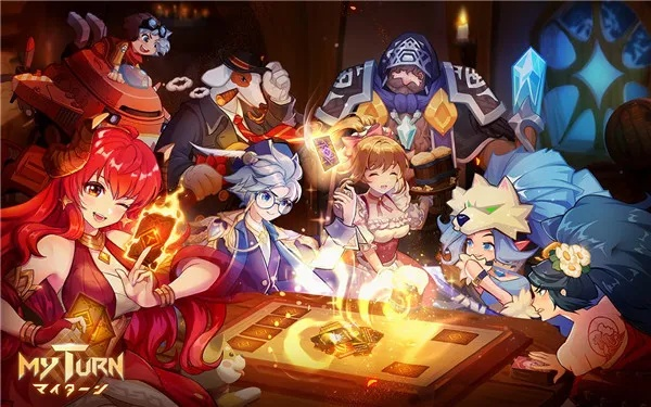 逆转回合四小强阵容搭配秘籍：卡组攻略全解析，轻松制胜！