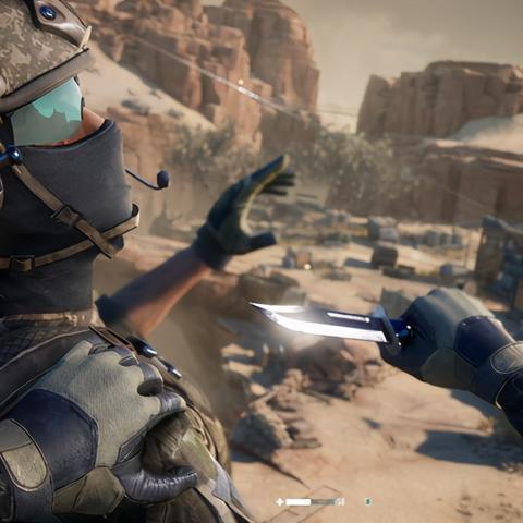 十大耐玩狙击游戏盘点:揭秘热门狙击手游戏大全精选 十大耐玩狙击游戏盘点:揭秘热门狙击手游戏大全精选