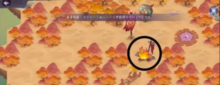 山海有灵妖时空之门第五关攻略：虚妄之海通关秘籍，轻松解锁新境界