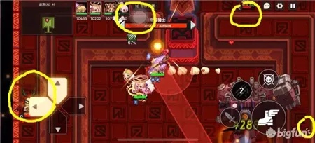 坎公骑冠剑迷宫40通关秘籍：高效攻略助你一马平川