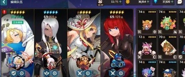 坎公骑冠剑魅魔冒险家快速获取攻略，领取技巧一网打尽