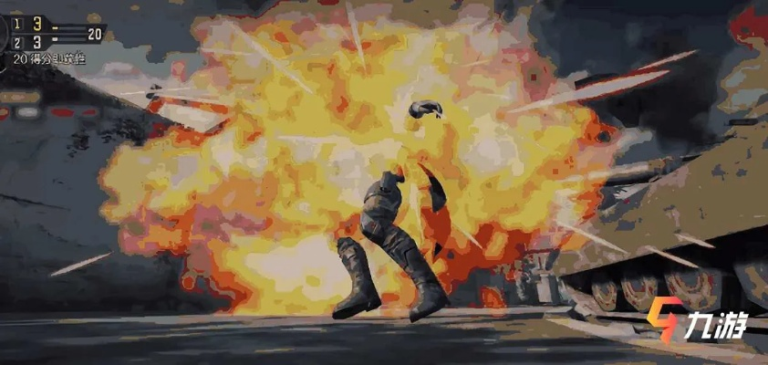 《使命召唤手游》怒火剑影攻略：逃离东京新玩法揭秘，轻松通关技巧分享