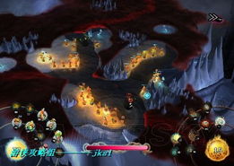 修仙外传大罗期攻略：避开陷阱，轻松升级秘籍！