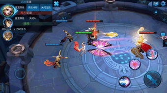 十大热门游戏盘点：揭秘经典游戏开发背后的热门秘籍