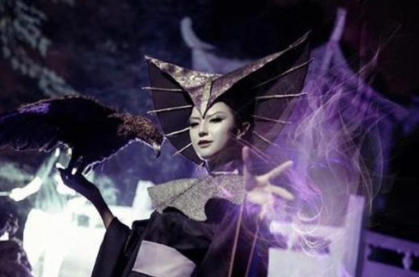 石矶娘娘力压聂小倩，五行师新篇章开启，策略对决不容错过