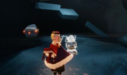 光遇先祖哭泣位置揭秘！探索隐藏先祖秘境攻略