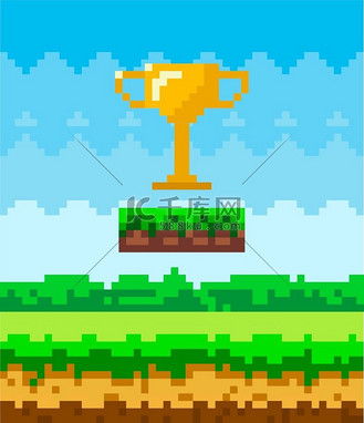 像素游戏盘点：精选热门好玩的像素图形游戏推荐