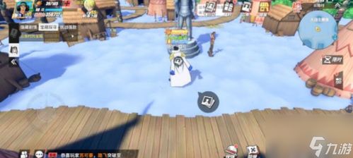 航海王神之岛冒险攻略:揭秘热血航线回忆点触发技巧 航海王神之岛冒险攻略:揭秘热血航线回忆点触发技巧