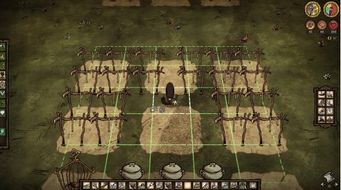 基地建设新潮流:盘点热门基地建设游戏,解锁创意玩法 基地建设新潮流:盘点热门基地建设游戏,解锁创意玩法