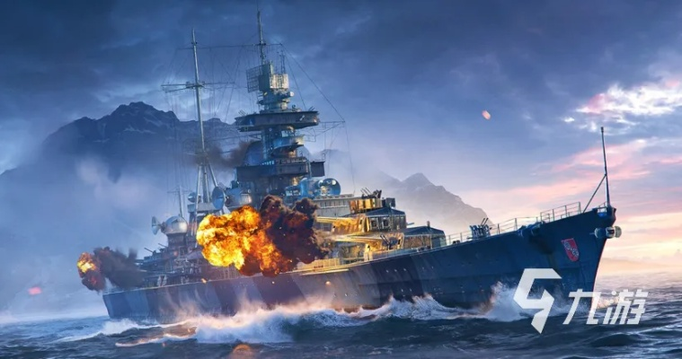 十大热门海军游戏推荐：不容错过的海军游戏排行榜