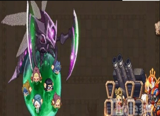 坎公骑冠剑泰坦拯救攻略：高效通关秘籍大揭秘