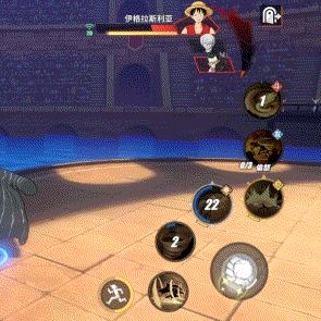 航海王热血航线攻略：高效通关海岛探险20-5副本技巧揭秘