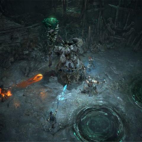 独家揭秘：热门试玩游戏盘点，探索高人气新游宝藏