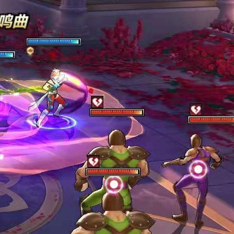 数码宝贝新世纪斗士试炼15通关攻略：阵容搭配技巧解析