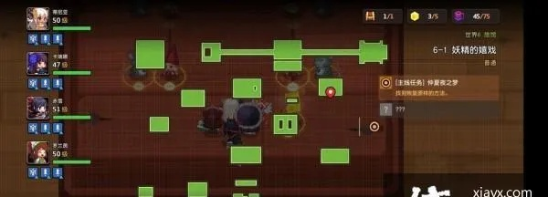 坎公骑冠剑高效金币攻略:揭秘快速获取金币的秘密技巧 坎公骑冠剑高效金币攻略:揭秘快速获取金币的秘密技巧