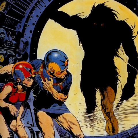 魔幻游戏人气王盘点：下载量飙升的奇幻世界推荐