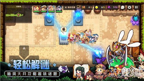 坎公骑冠剑家园建造攻略：揭秘先建什么，高效提升家园实力