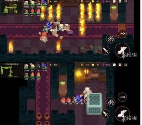 《坎公骑冠剑》噩梦模式彩蛋揭秘！全收集攻略技巧一览