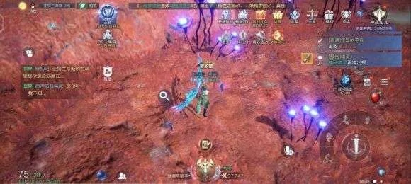 全民奇迹2钴蓝矿石攻略:快速定位采矿秘籍揭秘 全民奇迹2钴蓝矿石攻略:快速定位采矿秘籍揭秘