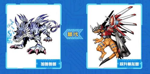 数码宝贝新世纪力神比多兽属性解析+实战技巧攻略全解析 数码宝贝新世纪力神比多兽属性解析+实战技巧攻略全解析