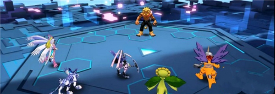 数码宝贝新世纪泰坦兽属性解析+实战技巧攻略全解析 数码宝贝新世纪泰坦兽属性解析+实战技巧攻略全解析