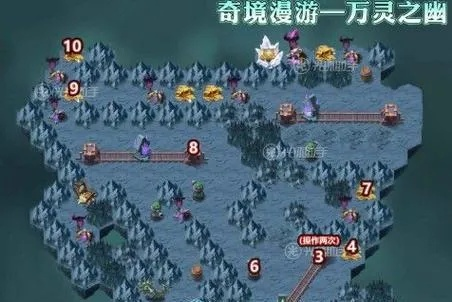 剑与远征攻略：轻松掌握狩魔轨迹通关秘籍，告别迷茫！