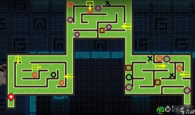 坎公骑冠剑迷宫34通关秘籍：高效攻略助你一马平川