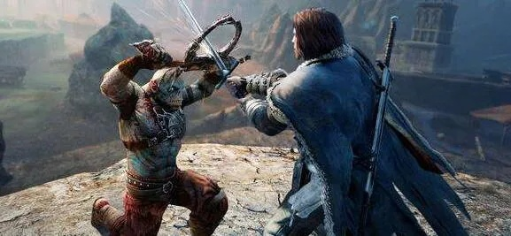 十大经典动作冒险游戏盘点：揭秘最值得体验的刺激冒险之旅