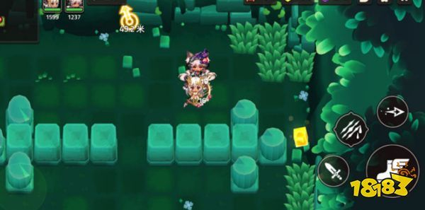 坎公骑冠剑迷宫39通关秘籍：高效攻略助你一马平川