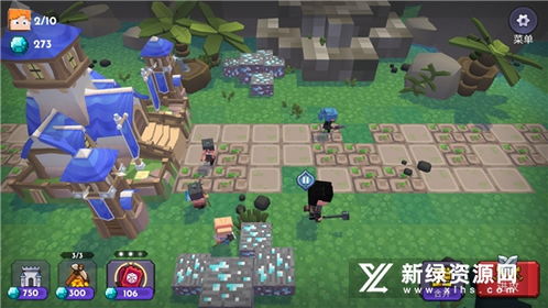 像素游戏推荐：盘点热门画风游戏，解锁十大人气排行榜