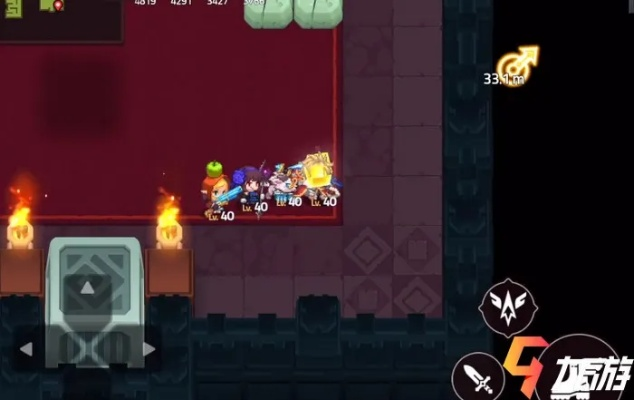 黄宝石碎片在坎公骑冠剑中有何妙用？深度攻略解析！