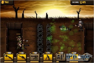 热门忍者游戏盘点：精选必玩之作，揭秘最佳游戏体验