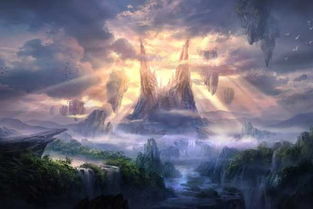 画质巅峰！热门高画质游戏盘点，畅玩必选佳作推荐