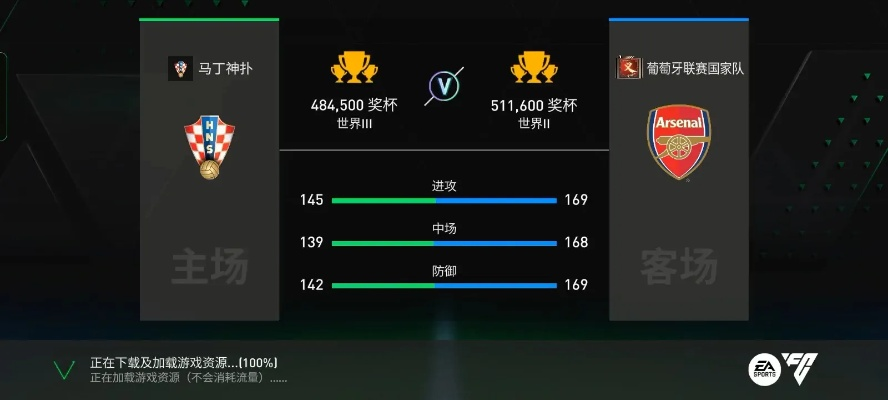 FC足球世界冠军中场攻略:霍尔技巧解析与实战技巧分享 FC足球世界冠军中场攻略:霍尔技巧解析与实战技巧分享