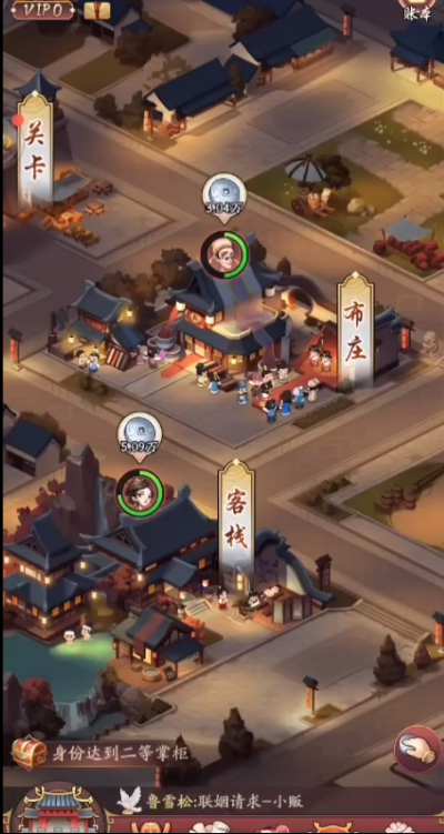 大东家香菲游戏体验测评：香菲游戏，趣味十足，值得一试！