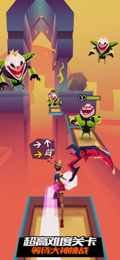 战斗少女跑酷新手必看！高效金币钻石攻略+养成秘籍大揭秘