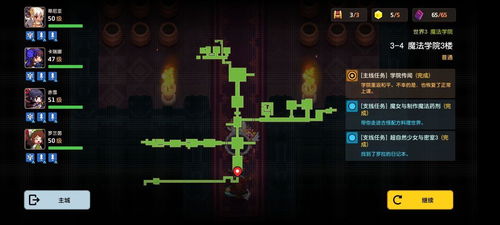 坎公骑冠剑土花专武解析:培养价值高吗?深度剖析! 坎公骑冠剑土花专武解析:培养价值高吗?深度剖析!