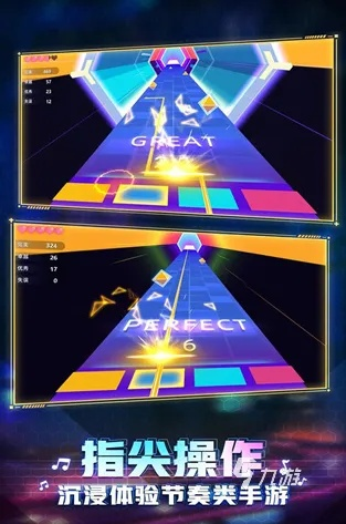 手速游戏盘点：揭秘热门人气排行，畅玩精选热门游戏推荐