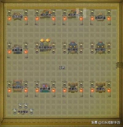 修仙家族模拟器攻略：极限流技巧揭秘，快速升级必备秘籍