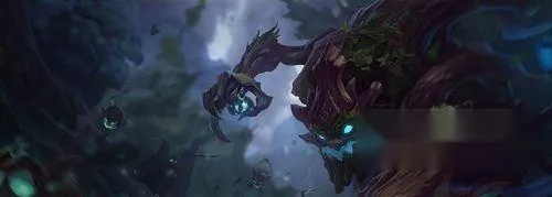 峡谷霸主茂凯手游攻略:掌握控制技巧,称霸魔力峡谷 峡谷霸主茂凯手游攻略:掌握控制技巧,称霸魔力峡谷