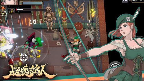 战魂铭人艾蜜攻略:深度解析技能与命轮,解锁最强战斗力 战魂铭人艾蜜攻略:深度解析技能与命轮,解锁最强战斗力