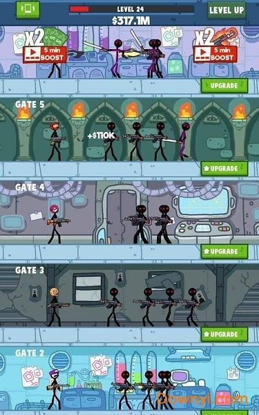 火柴人游戏精选:热门下载排行,解锁无限乐趣 火柴人游戏精选:热门下载排行,解锁无限乐趣