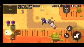 坎公骑冠剑森林边境三星通关秘诀:高效攻略解析,轻松解锁! 坎公骑冠剑森林边境三星通关秘诀:高效攻略解析,轻松解锁!