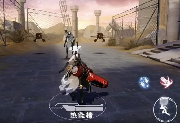 战双帕弥什白色恋人涂装升级,全新炫酷焰燃亮相! 战双帕弥什白色恋人涂装升级,全新炫酷焰燃亮相!