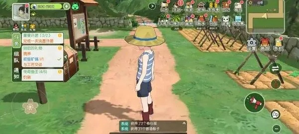 小森生活三级防护服搭配攻略：轻松打造时尚防护造型