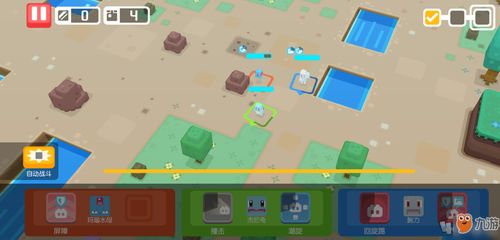 宝可梦探险弯弯河流BOSS通关攻略：高效技巧揭秘，轻松征服！